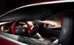 Citroen GQ Concept 2010 года